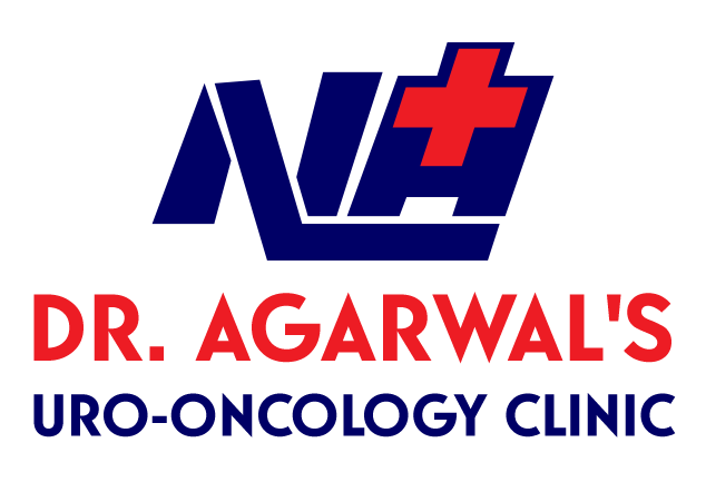 Logo of Dr. Varun Agarwal, Best Uro-Oncologist and Robotic Surgeon in Vashi, Navi Mumbai Clinic.