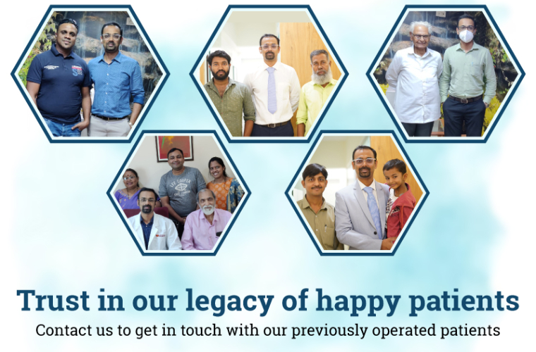 Banner image of website Dr. Varun V. Agarwal: Best Uro-Oncologist and Robotic Surgeon in Vashi, Navi Mumbai.