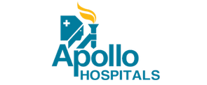 Apollo Hospitals, Navi Mumbai logo