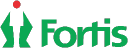 Fortis Hospital, Vashi logo