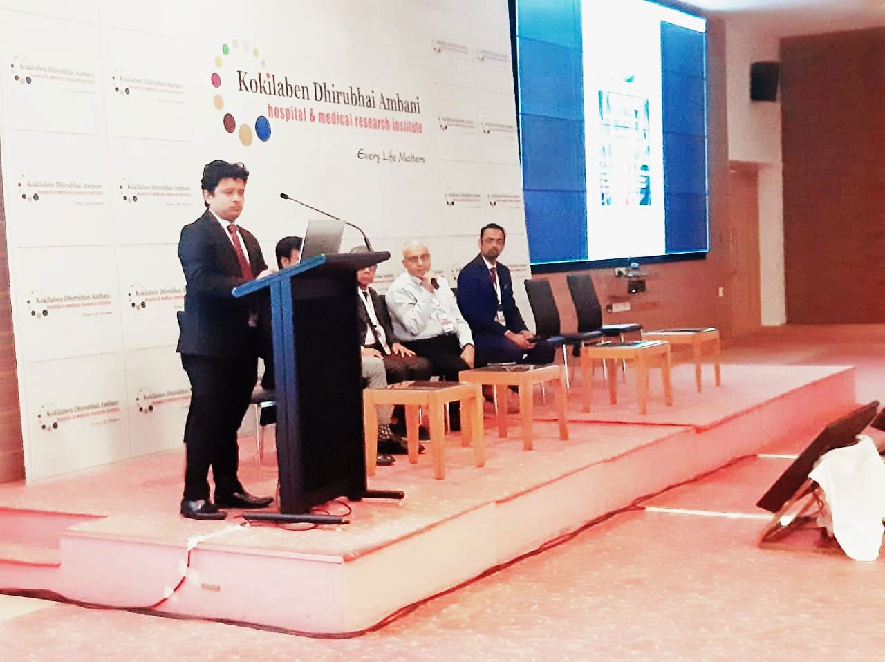 Panel Discussion Chair