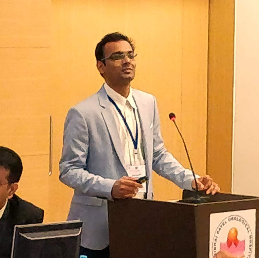East Zone Urological Conference 2019
