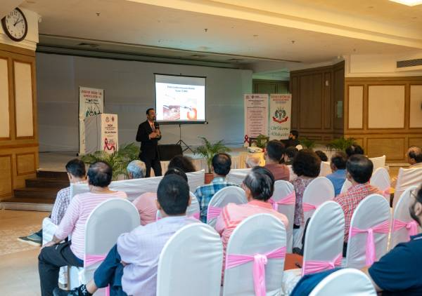 CME Seminar Presentation