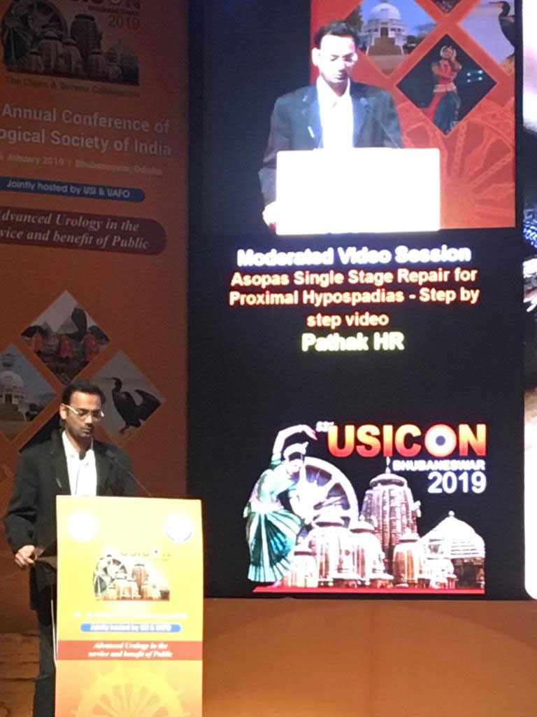 MUCON 2019 Faculty
