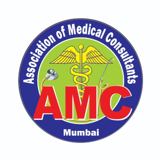  Dr. Varun V. Agarwal, Best Uro-Oncologist and Robotic Surgeon in Vashi, Navi Mumbai has memberships of Association of Medical Consultant AMC