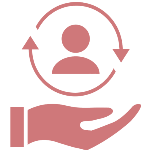 Patient Centered Approach icon
